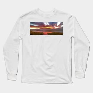 Algonquin Park - Costello Creek Long Sleeve T-Shirt